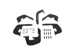 Chevrolet Silverado Bracket Kit - Dee Zee - NXt Running Board Bracket - `14-`19